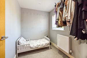 Bedroom Four - click for photo gallery